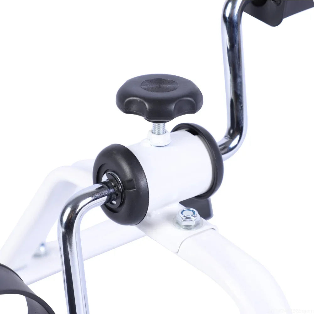 Pedal Exerciser Leg Training Fitness Machine Home Mini Bicycle Trainer Indoor Leg Rehabilitation Equipment