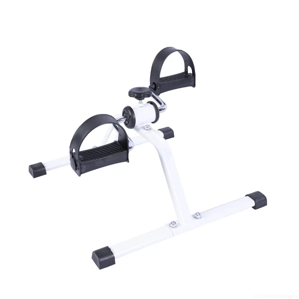 Pedal Exerciser Leg Training Fitness Machine Home Mini Bicycle Trainer Indoor Leg Rehabilitation Equipment