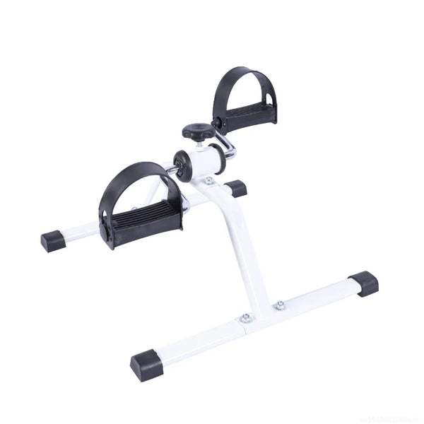Pedal Exerciser Leg Training Fitness Machine Home Mini Bicycle Trainer Indoor Leg Rehabilitation Equipment