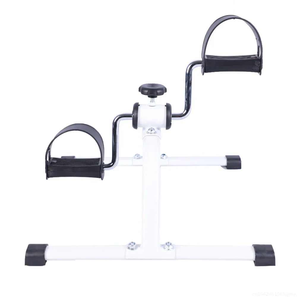 Pedal Exerciser Leg Training Fitness Machine Home Mini Bicycle Trainer Indoor Leg Rehabilitation Equipment