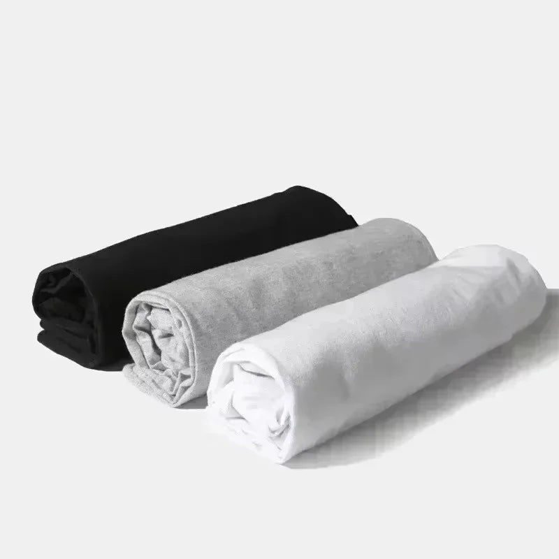 Los Angeles Lakers pure cotton T shirt trendy stylish streetwear men fitness muscle white casual tee shirt
