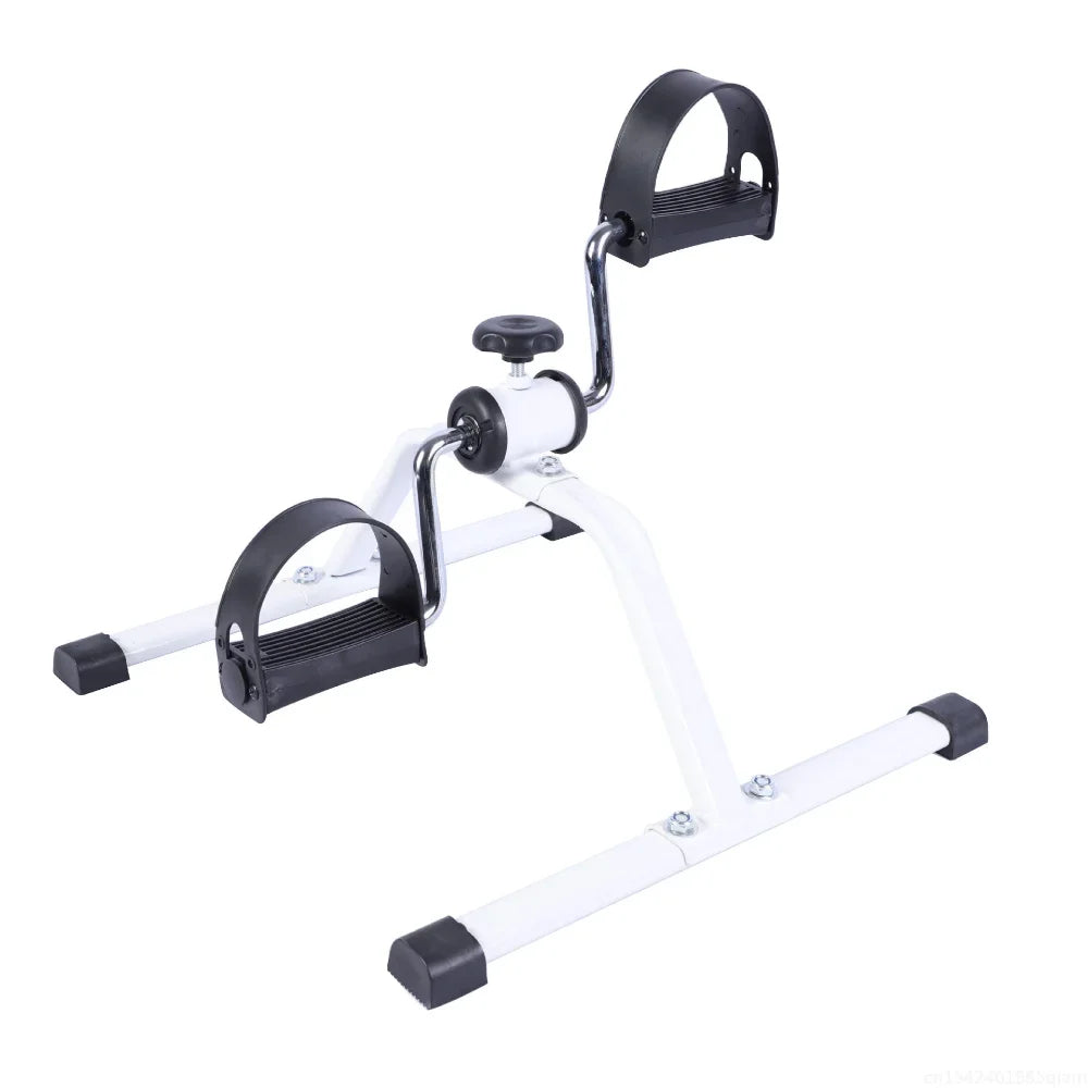 Pedal Exerciser Leg Training Fitness Machine Home Mini Bicycle Trainer Indoor Leg Rehabilitation Equipment