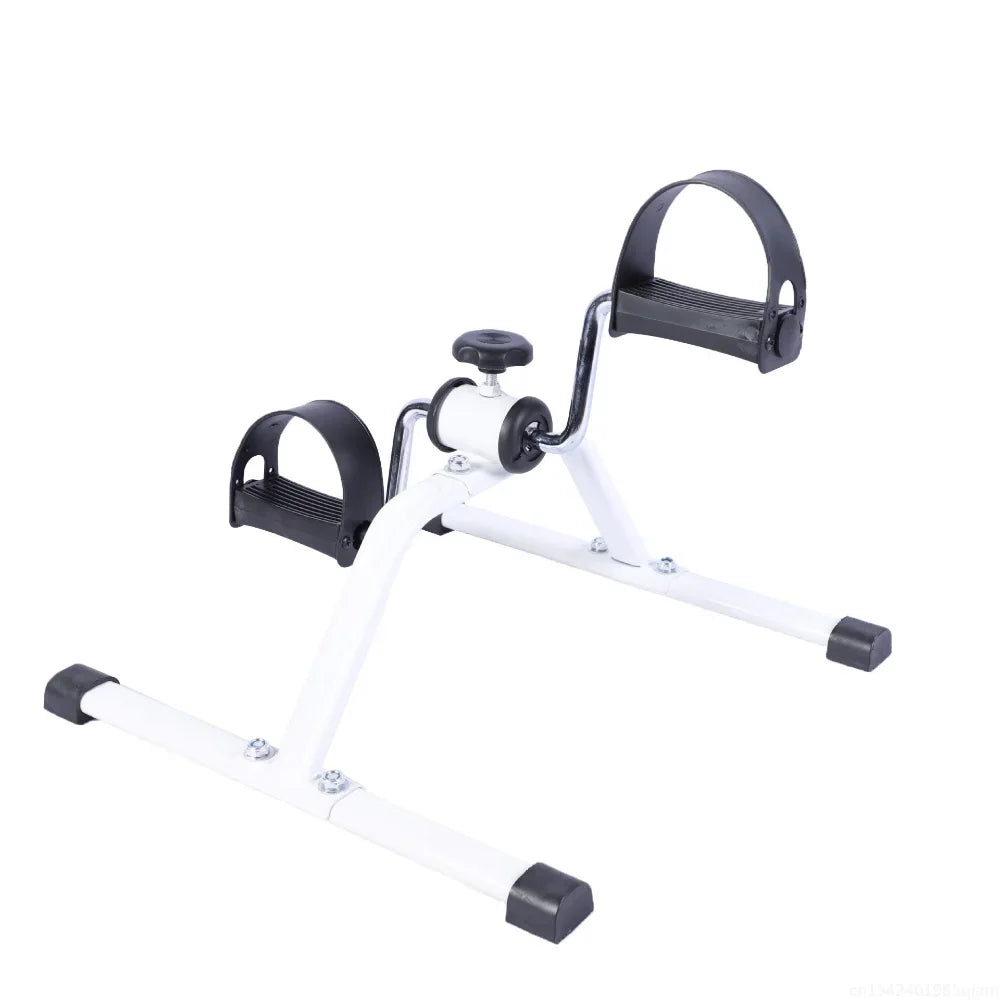 Pedal Exerciser Leg Training Fitness Machine Home Mini Bicycle Trainer Indoor Leg Rehabilitation Equipment