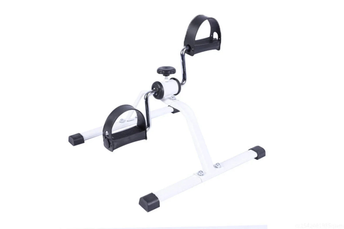 Pedal Exerciser Leg Training Fitness Machine Home Mini Bicycle Trainer Indoor Leg Rehabilitation Equipment
