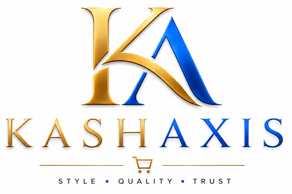 Kashaxis